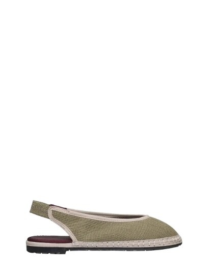 Flabelus Narnia Green Khaki green 37 Flabelus Narnia Green Khaki green 37