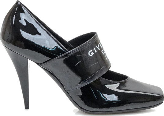 Givenchy Dame Sko Svart 36 EU, Givenchy Dame Sko Svart 36 EU,