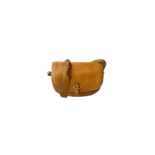 Hermès Vintage Dame Brun