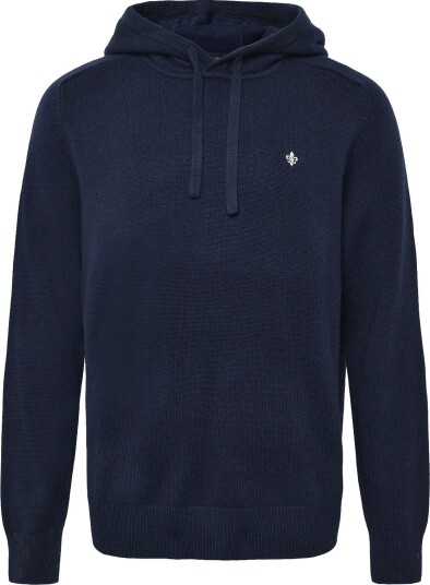 Morris Hertford Hood NAVY M