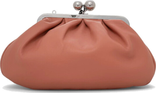 Weekend Max Mara Dame Vesker Rosa ONE SIZE, Weekend Max Mara Dame Vesker Rosa ONE SIZE,