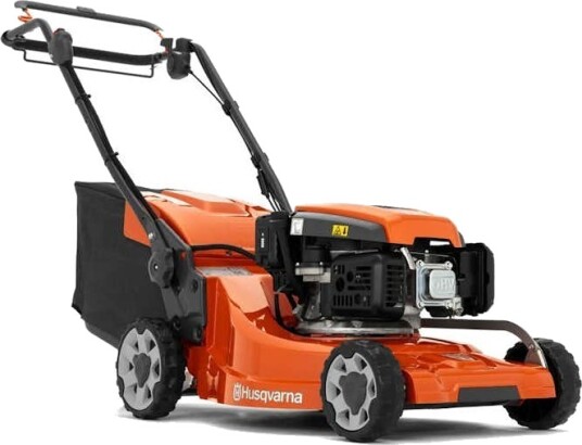 Gressklipper Husqvarna LC347VE Gressklipper Husqvarna LC347VE