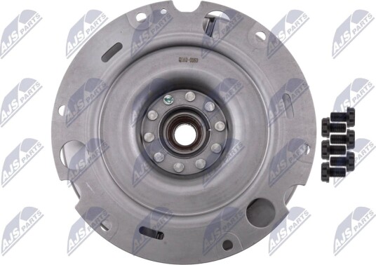 Svinghjul NTY NZS-AU-006D