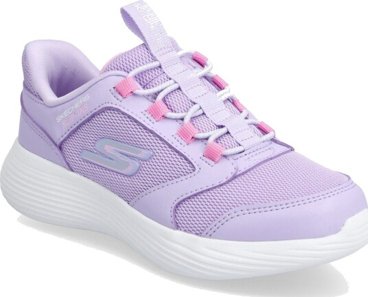 Skechers Go Run 400 V2 Tetra Speed Purple 35