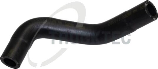 TRUCKTEC AUTOMOTIVE 01.40.169 Radiatorslange
