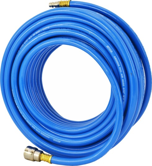 AWTools Forsterket PVC Hageslange 10mm 15m AWTools Forsterket PVC Hageslange 10mm 15m