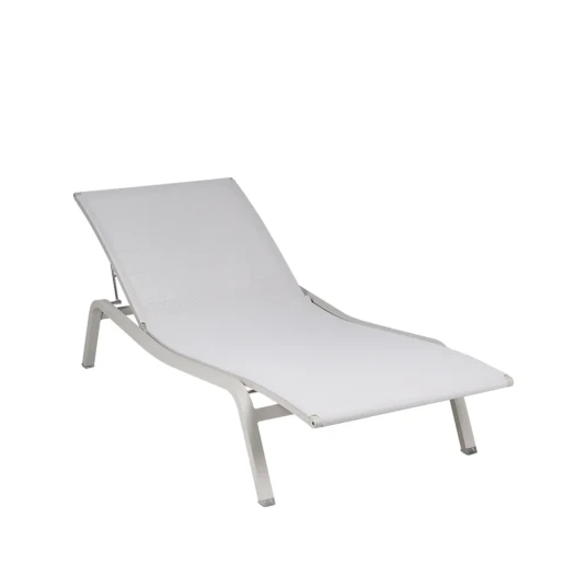 Fermob Alize solseng Clay grey Fermob Alize solseng Clay grey