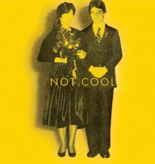 Tim Easton Not Cool CD