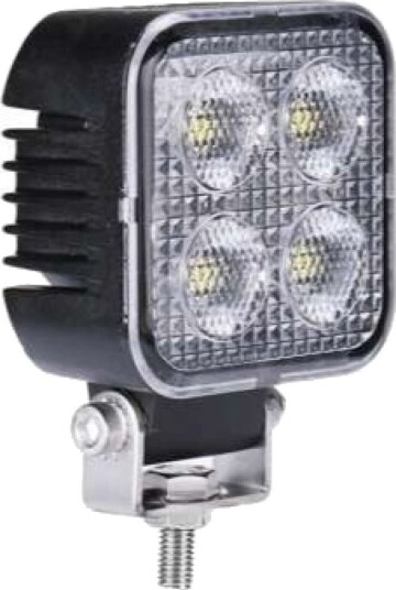 Strands Unity 31W arbeidslys Arbeidslys, 2750 Lumen