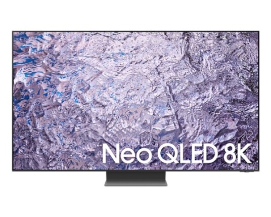 Samsung 75" Neo QLED 8K Smart TV QE75QN800CTXXH Samsung 75" Neo QLED 8K Smart TV QE75QN800CTXXH