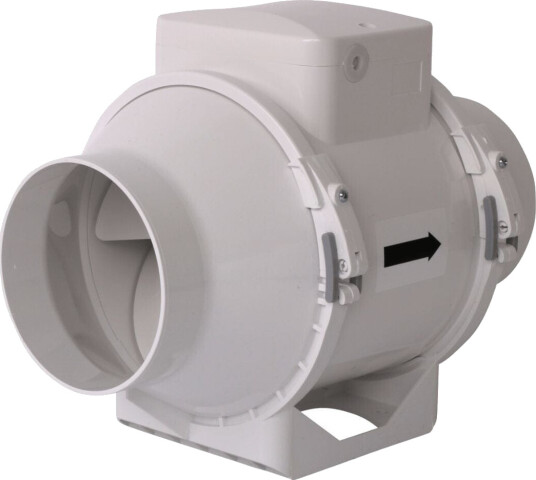 Flexit Kanalvifte 100 DF - 49085