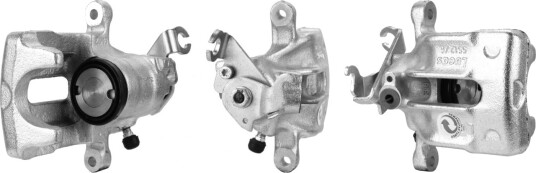 Bremsecaliper ELSTOCK 86-0107