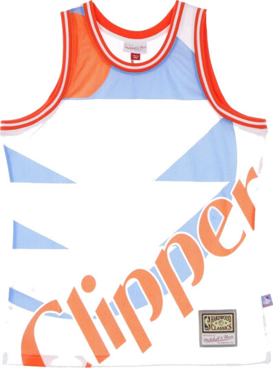 Mitchell & Ness Herre Sport Flerfarget L,
