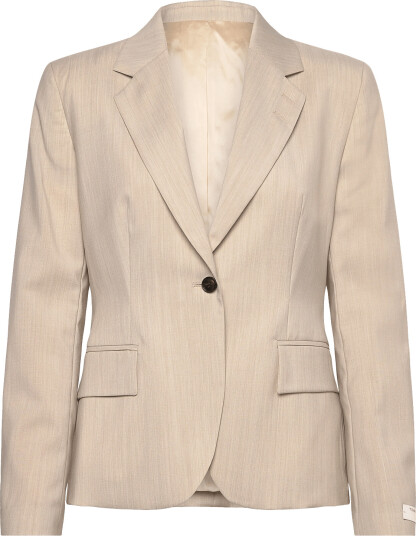 Tiger of Sweden Nancy Rws Beige 42 Tiger of Sweden Nancy Rws Beige 42