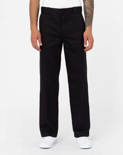 Dickies 874 Original Work Pant Svart