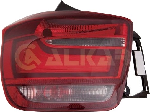 ALKAR 2231842 Baklykt