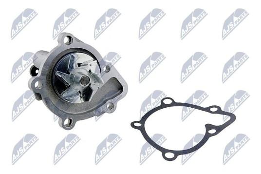 Vannpumpe NTY CPW HY 530 Vannpumpe NTY CPW HY 530