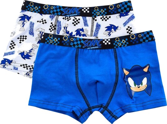 Sonic Boxer Blue 98/104 Sonic Boxer Blue 98/104