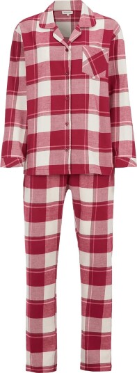 Damella of Sweden | Flannel Pyjamas Molly | XXL