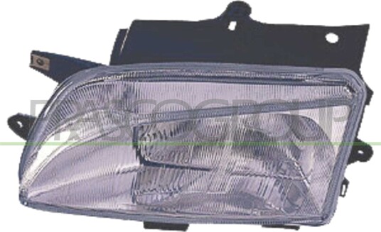 PRASCO PG9044804 Frontlykter
