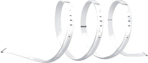 Osram Smart+ Zigbee LED bånd startsett 10W 1,8 meter
