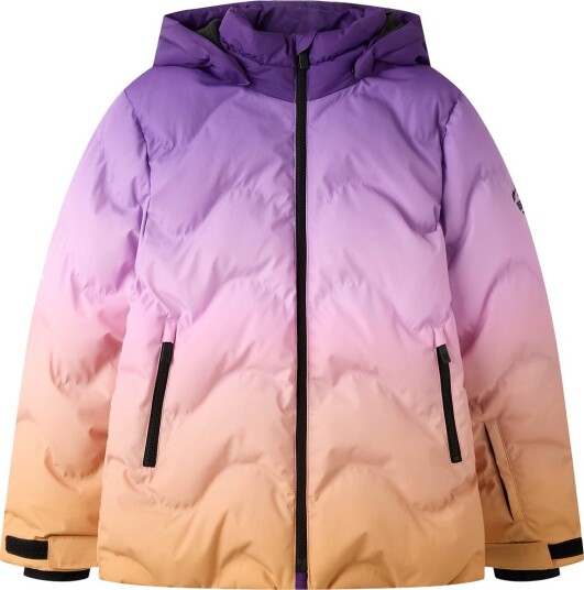Name It Nkfmountain05 Ski Jacket Fo PHALAENOPSIS 122