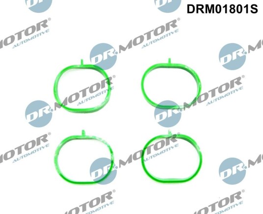 Pakkningssett innsugningsmanifold Dr.Motor Automotive DRM01801S
