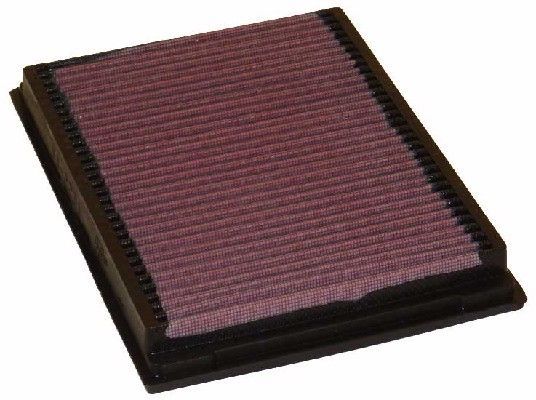 Luftfilter K&N Filters 33 2231