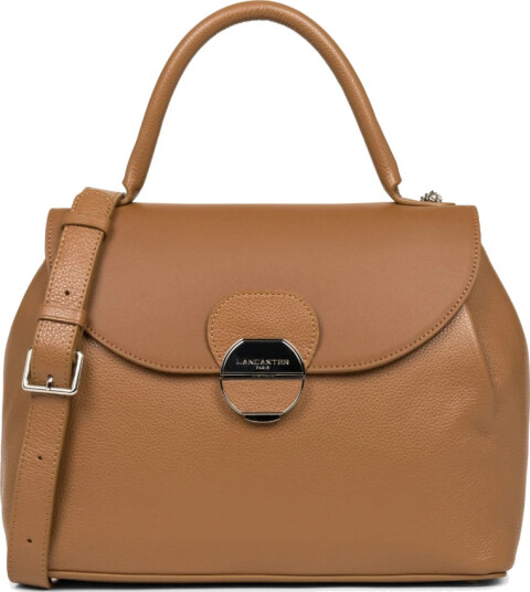 Lancaster Dame Vesker Brun ONE SIZE,