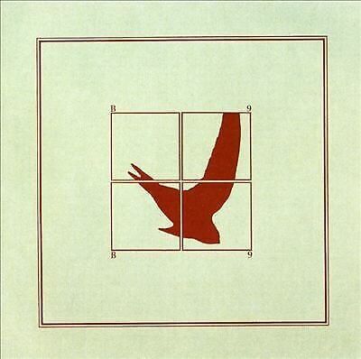 MediaTronixs Various Artists : B9 Bis: Brussels Cold Wave 1979-83 CD (2007) Pre-Owned
