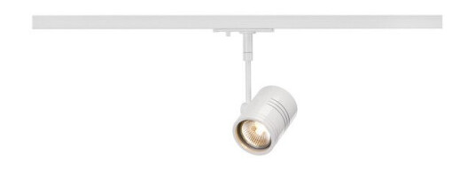 Slv 143441 Gu10 50 W 220-240 V Hvit Slv 143441 Gu10 50 W 220-240 V Hvit