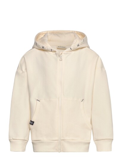 Minymo Cardigan Ls Cream 98