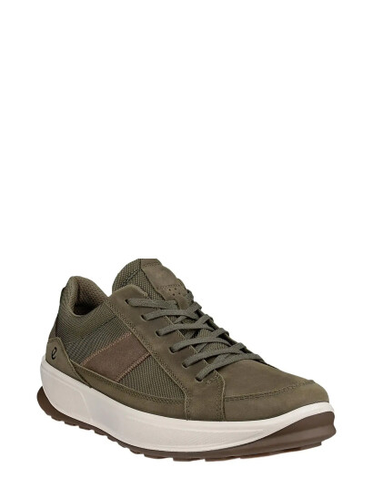 ECCO Byway 2.0 - Khaki green - 41 ECCO Byway 2.0 - Khaki green - 41