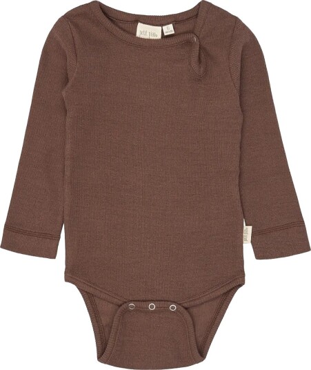 Petit Piao Ppstone L_S Body   CHESTNUT   56