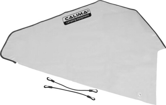 Calima 46045 Akselbeskyttelseshette Pvc 91 Cm X 59 Cm