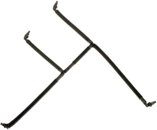 Brennstoffslange GATES MFL1319