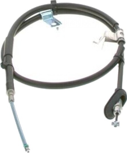 Tautrekk, håndbremse BOSCH 1 987 477 611