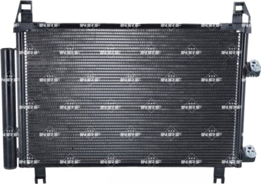 Kondensator NRF 350582
