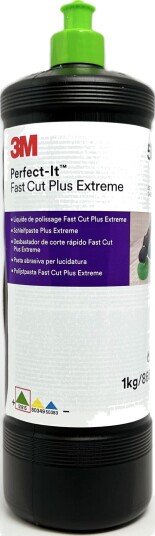 3M 51815 Perfect It Fast Cut PlusExtreme