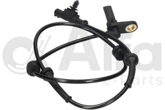 Sensor, ABS Alfa e-Parts AF02050