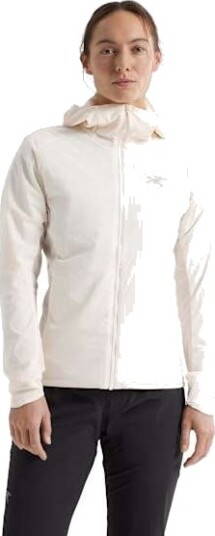 Arc'teryx Women's Atom SL Hoody Arctic Silk L