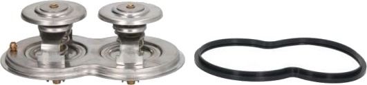 Termostat, kjølemiddel THERMOTEC D2SC013TT Termostat, kjølemiddel THERMOTEC D2SC013TT
