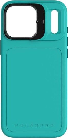 PolarPro LiteChaser 18 Case Glacier for iPhone 18 Pro Max