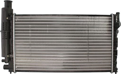 Radiator THERMOTEC D7P048TT