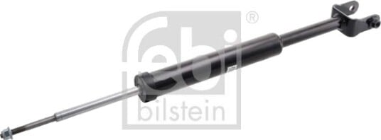 FEBI BILSTEIN 1002417 Støtdemper FEBI BILSTEIN 1002417 Støtdemper