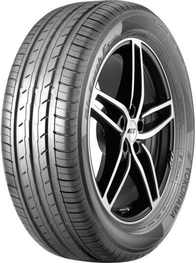 Yokohama BluEarth-ES (ES32) 195/55R16 87V