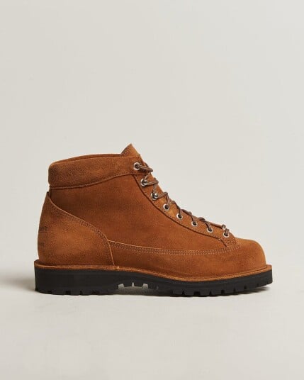 Danner Danner Light Suede Boot Jones Canyon