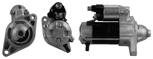 Starter ELSTOCK 25-3094 Starter ELSTOCK 25-3094
