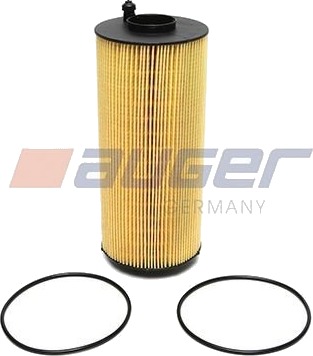 Oljefilter AUGER 101574 Oljefilter AUGER 101574