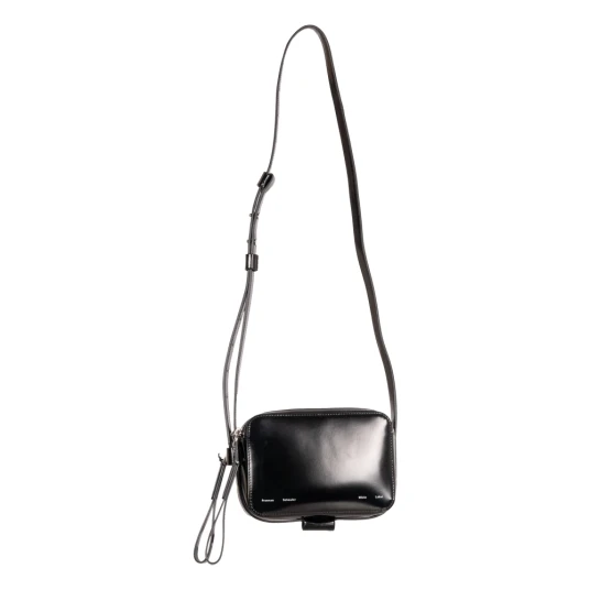 Proenza Schouler, Dame, Vesker, Svart, ONE SIZE,